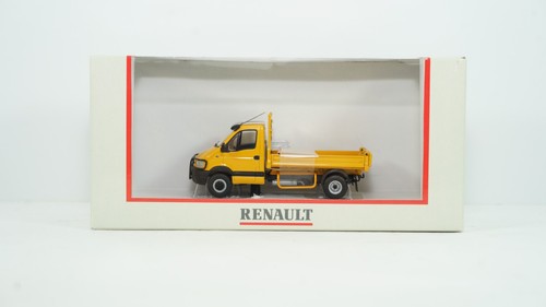 Dumper norev renault - 1/43,