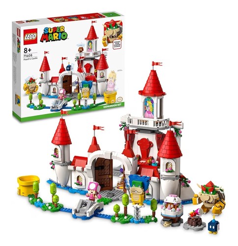 Lego 71408 super mario - 71408,