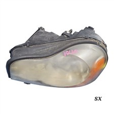 FARO ANTERIORE SINISTRO PER