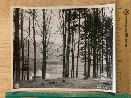 Ww2 foto corpo segnaletica - foto,