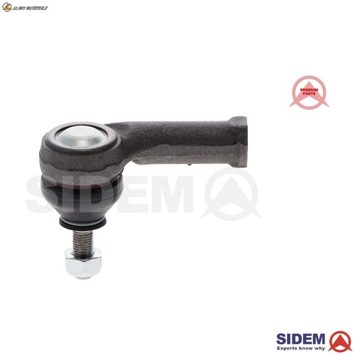 Testa tirante 35136 per alfa - per,