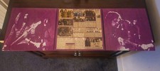 BLACK SABBATH 3 X VINYL 180