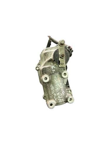 Attuatore elettrico turbina - elettrico,