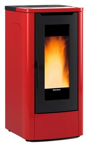 Extraflame stufa pellet - extraflame,