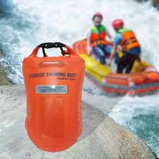 Borsa per attrezzatura galleggiante per boa da nuoto spiaggia, nautica,