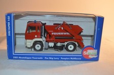 Siku 2103 - Rimorchio