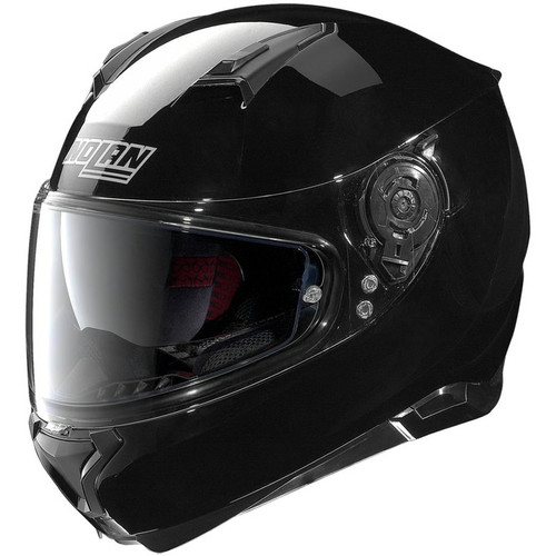 Casco nolan n87 classic com - classic, n-com