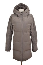 Giacca cappotto corto piumino senza cuciture Uniqlo 212-429467 taglia M