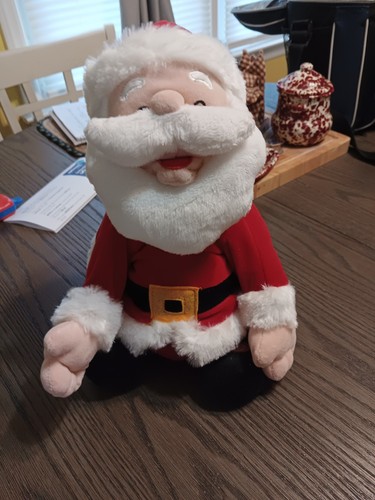 Cracker barrel jolly babbo - cracker,