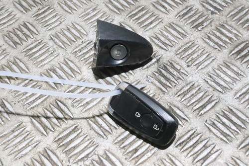 Ford ecosport mk1 - ford,