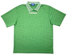 UMBRO UMBRO MAGLIA VINTAGE SHIRT XL