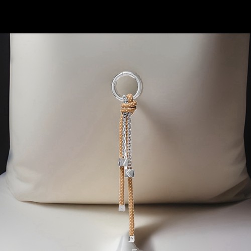 Ciondolo borsa michael kors - michael,