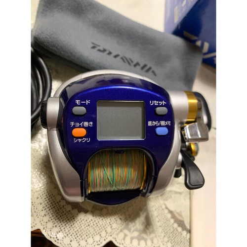 DAIWA