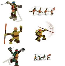 GIOCHI PREZIOSI TEENAGE MUTANT