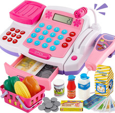 Supermercato Giocattolo per