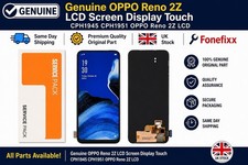 Schermo lcd originale oppo - lcd,