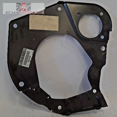 Carter volano originale fiat - carter,