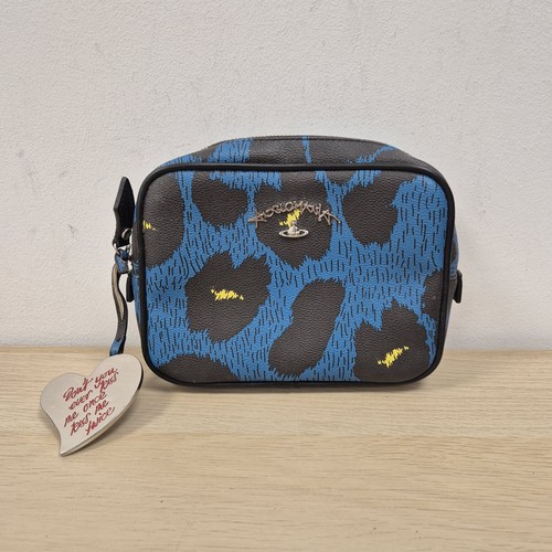 Borsa tracolla vivienne - borsa, a