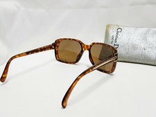 Vintage anni 80 Ch. Occhiali