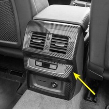 Per Audi Q5 SQ5 2018-2024