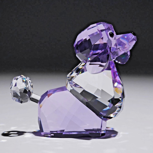Cristallo swarovski gang of - swarovski, "gang