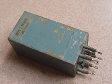 Western Trasformatore di Ingresso Elettrico KS8616 per Preamplificatore Audio