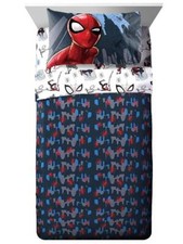 Spider-Man "Crawl" Kids