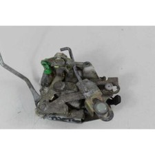 Serratura anteriore porta rh 35441 per MITSUBISHI PAJERO V20 MK2 1991-1999 usata (37004)
