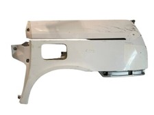 PARAFANGO ORIGINALE POSTERIORE SINISTRO LANCIA PHEDRA 2007 - 1486714080