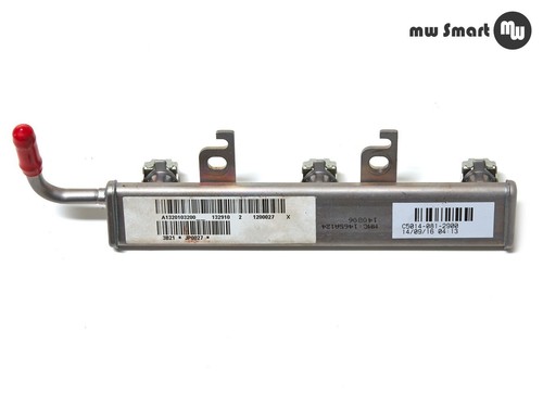 Distributore carburante smart - distributore,