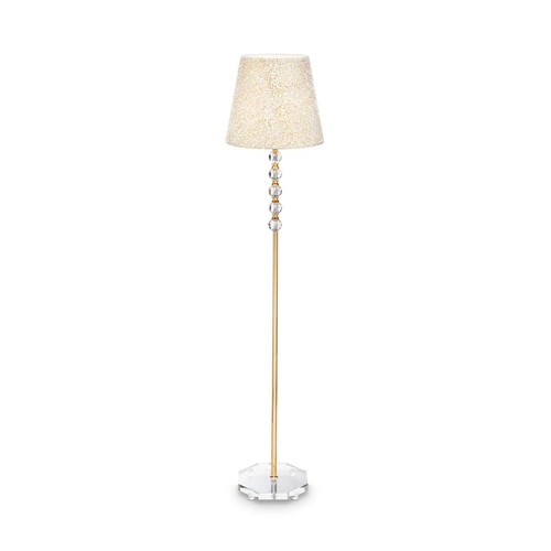 Ideal lux queen pt1 - pt1,
