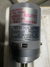 Encoder Tamagawa Mazak Biglia