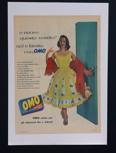 Olivetti lettera ritaglio - olivetti,