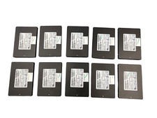 Bundle di 10 SSD Samsung PM871