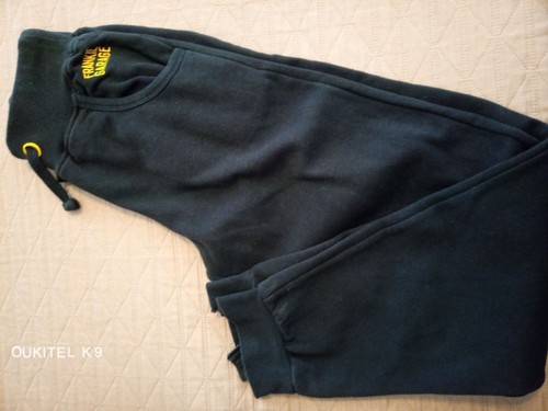 Frankie garage pantalone tuta - ,