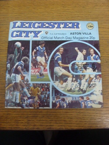 1977 leicester city v - leicester,