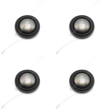 4 diaframmi a cupola AFT 26mm