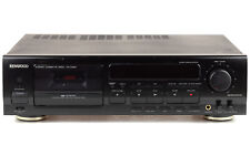 Kenwood KX-7050 Cassettiera 3