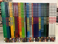 LE BATTAGLIE DEL SECOLO 1/50 - MARVEL-PANINI-GAZZETTA DELLO SPORT (-10 leggi des