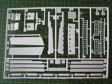 Vintage Heller 1/100 Scale