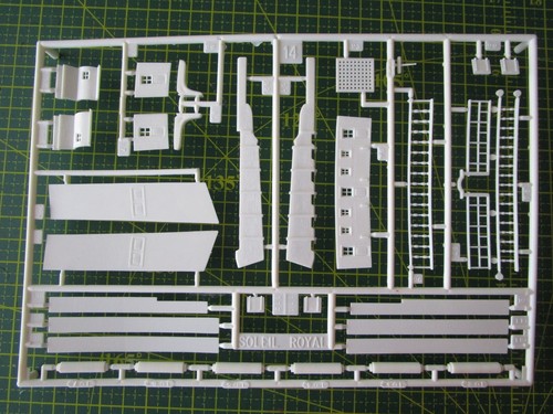 Vintage heller scala 100 - vintage, 1/100
