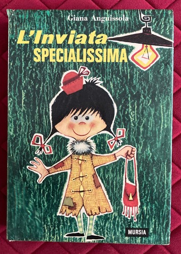 Inviata specialissima - specialissima,