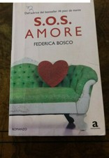 Federica Bosco S.O.S. amore