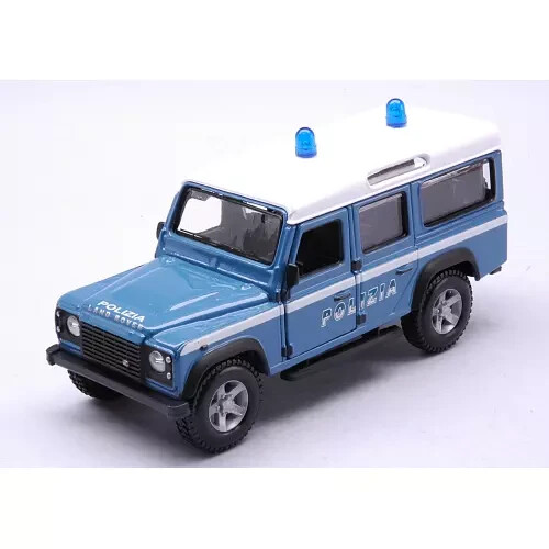 Burago auto die cast land - 1:32,