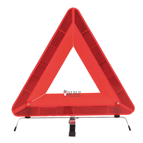Triangolo per auto - triangolo,