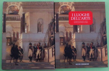 I LUOGHI DELL'ARTE Europa -