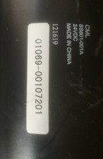 Stannah TW03 24V DC 600 gruppo