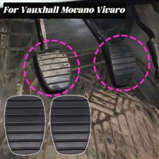 2PZ Copripedali Acceleratore