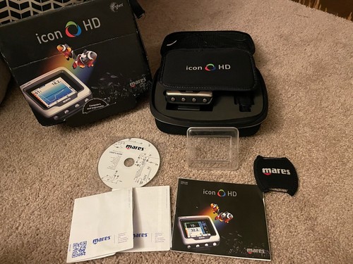 Mares icon - , hd