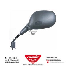 Specchio SX HONDA SH125 SH150